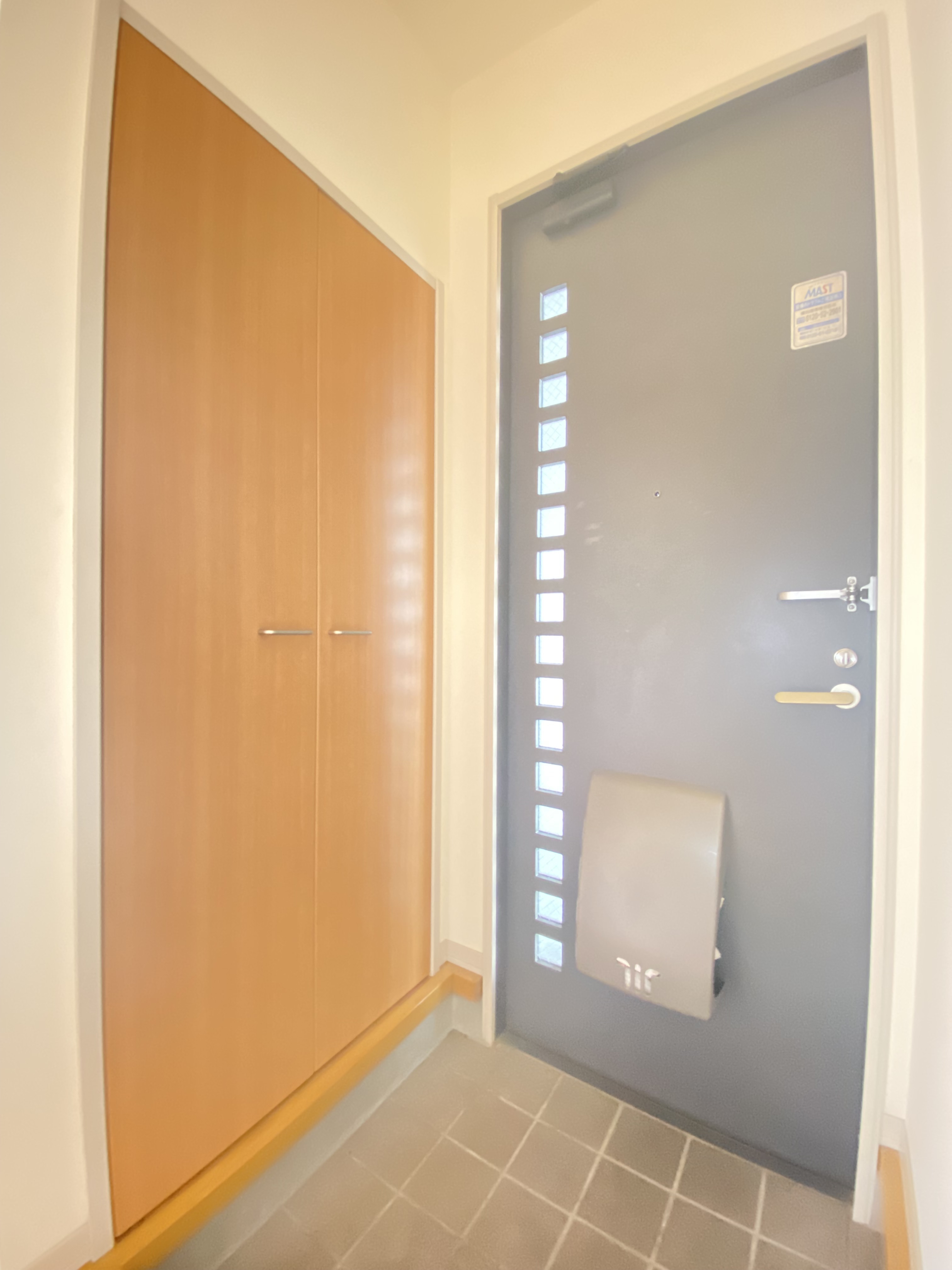 玄関　◆こちらの物件のお問合わせは、蕪木不動産へお問合せ下さい◆