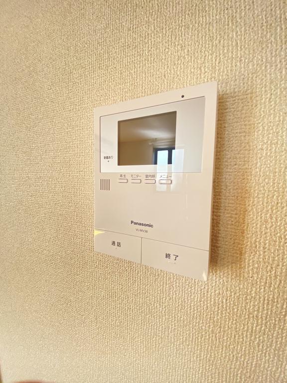 セキュリティ　◆こちらの物件のお問合わせは、蕪木不動産へお問合せ下さい◆