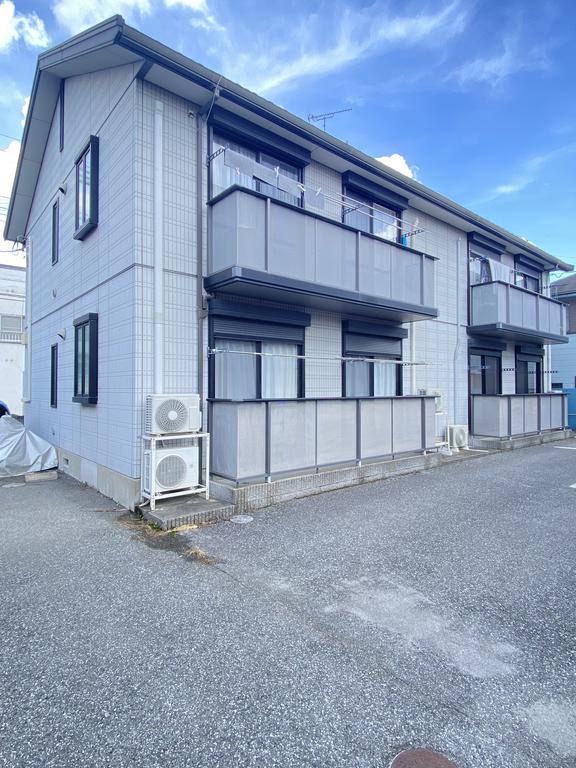 建物外観　◆こちらの物件のお問合わせは、蕪木不動産へお問合せ下さい◆