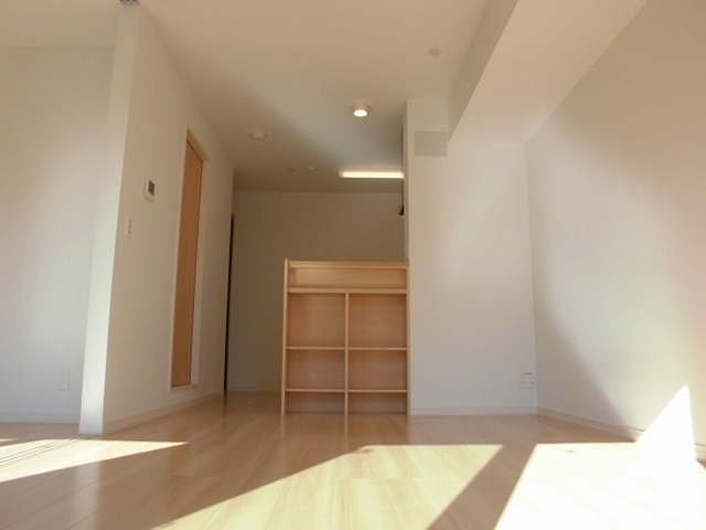 居室・リビング　ＬＫＤ１１．４帖