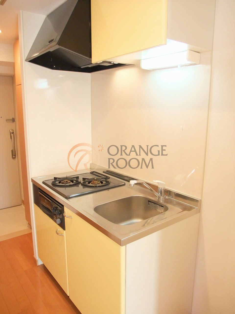 キッチン　同建物参考写真