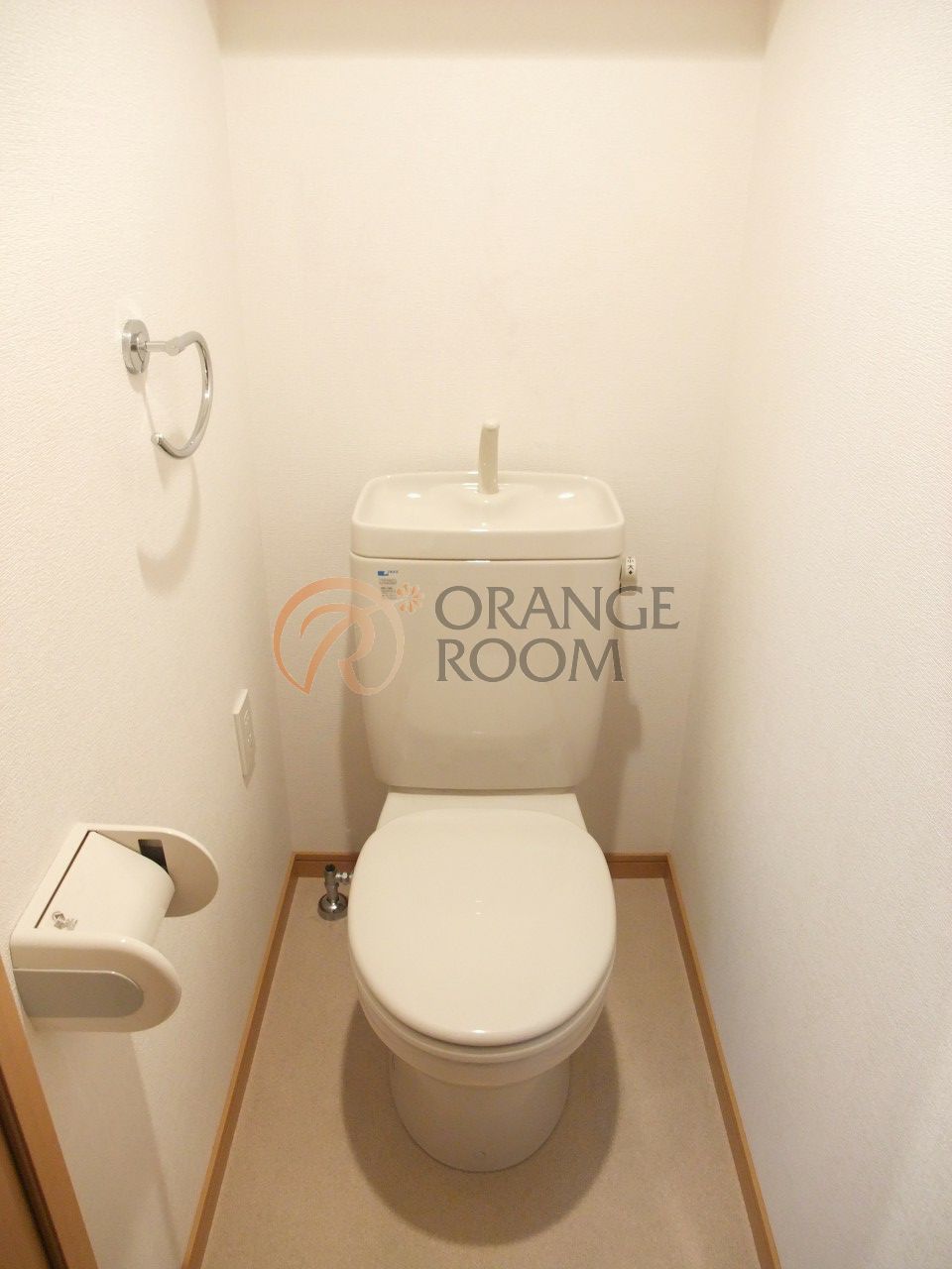 トイレ　同建物参考写真