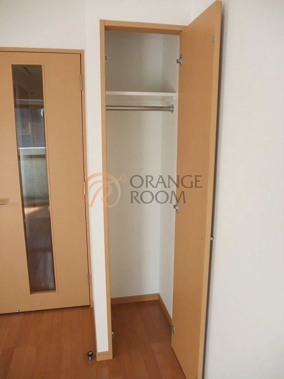 収納　同建物参考写真