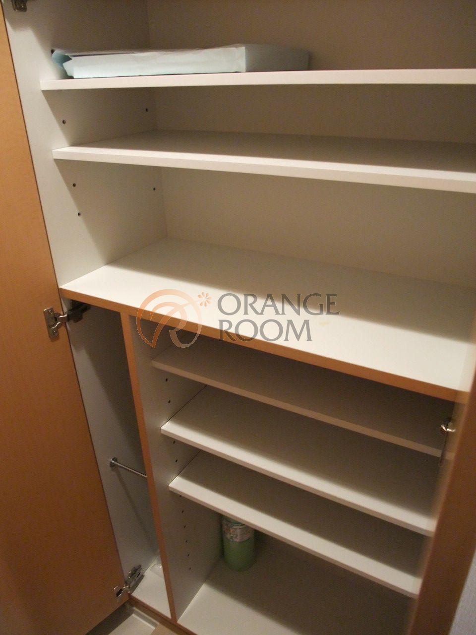 玄関　同建物参考写真