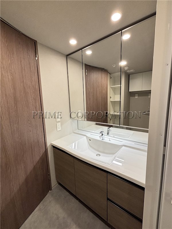 洗面設備　※参考写真※