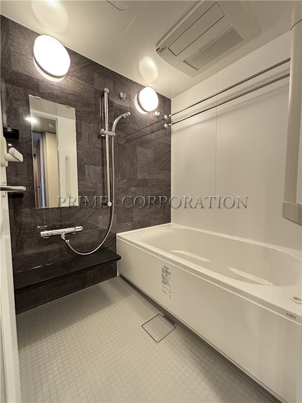 バス・シャワールーム　※参考写真※