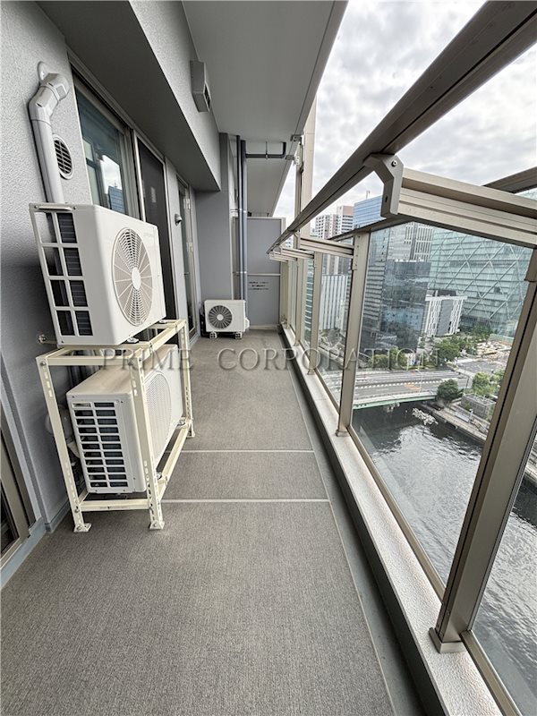 バルコニー　※参考写真※