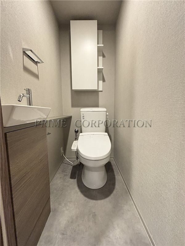 トイレ　※参考写真※