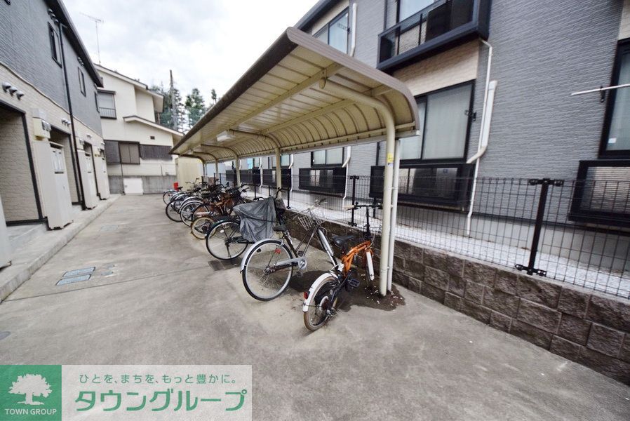 その他共有部分　共有部分