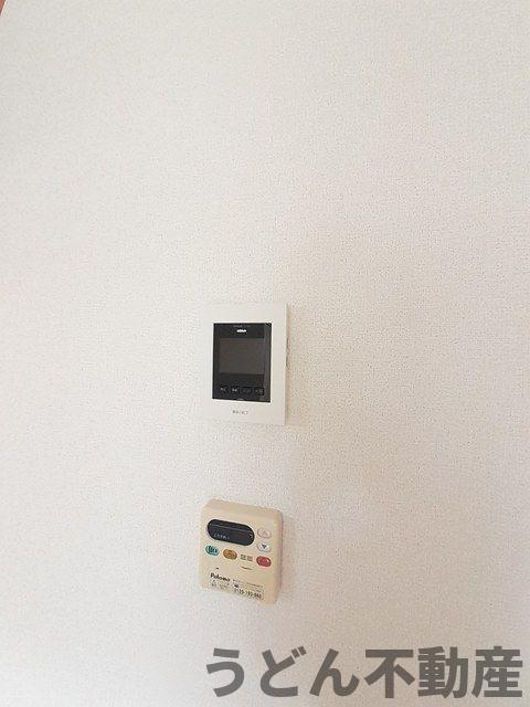 その他設備　うどん県のお部屋探しはうどん不動産へ うどんちゃんとLINE