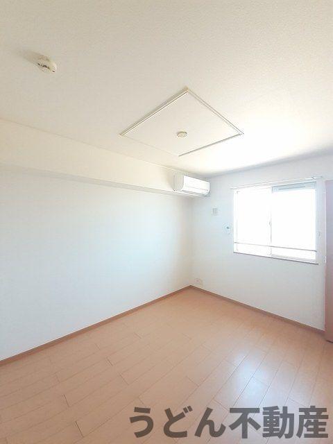 その他部屋・スペース　うどん県のお部屋探しはうどん不動産へ うどんちゃんとLINE