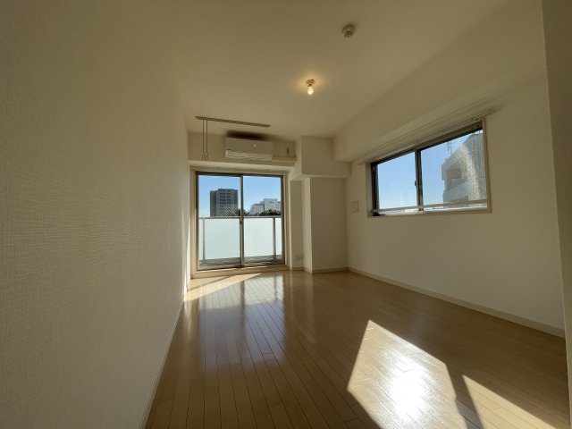 居室・リビング　※窓無、現状優先