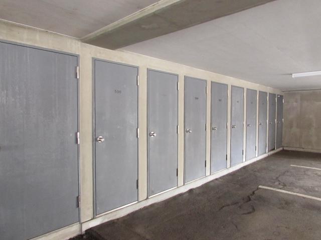 その他共有部分　共用部２