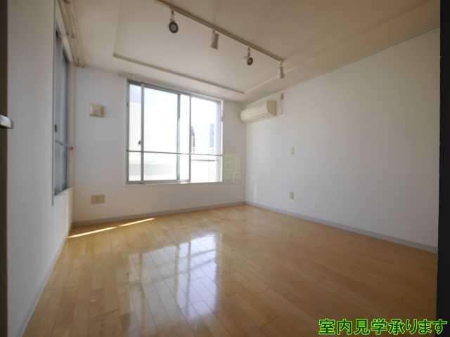 居室・リビング　ZESTY曙橋