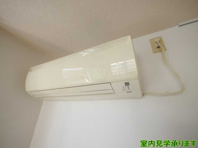 その他設備　ZESTY曙橋