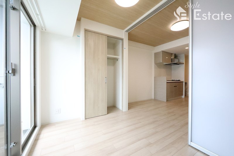 その他部屋・スペース　洋室