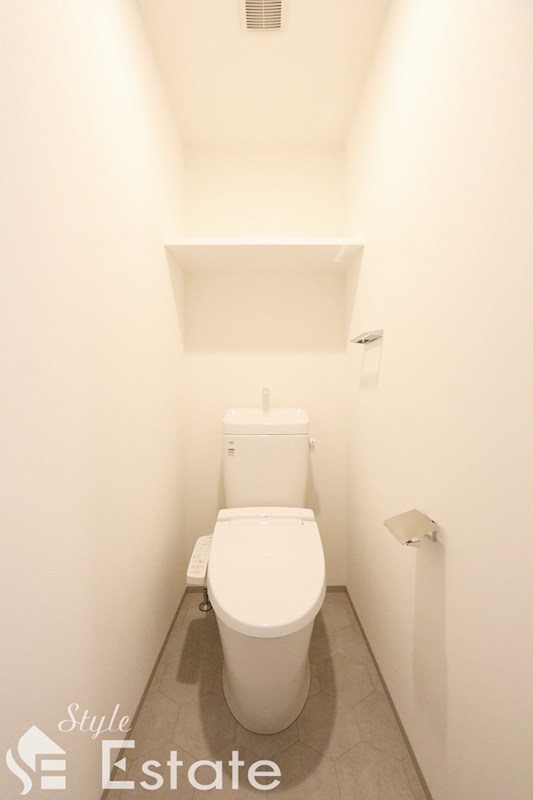 トイレ　シャワートイレ