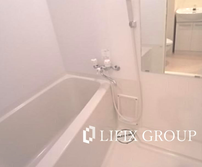 バス・シャワールーム　風呂