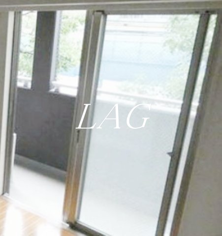 バルコニー　バルコニーです。