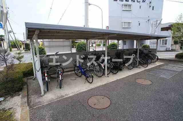 その他共有部分　高崎、前橋のお部屋探しはエンドスケープまで！お客様の理想お聞