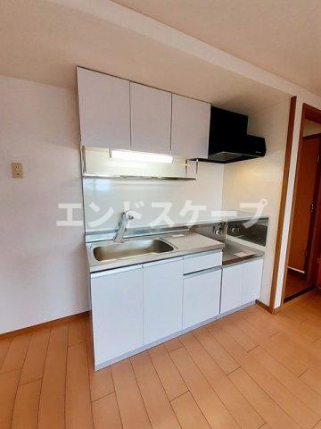 キッチン　高崎、前橋のお部屋探しはエンドスケープまで！お客様の理想お聞