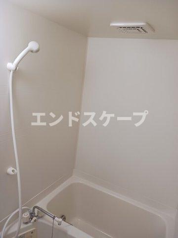 バス・シャワールーム　高崎、前橋のお部屋探しはエンドスケープまで！お客様の理想お聞