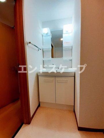 洗面設備　高崎、前橋のお部屋探しはエンドスケープまで！お客様の理想お聞