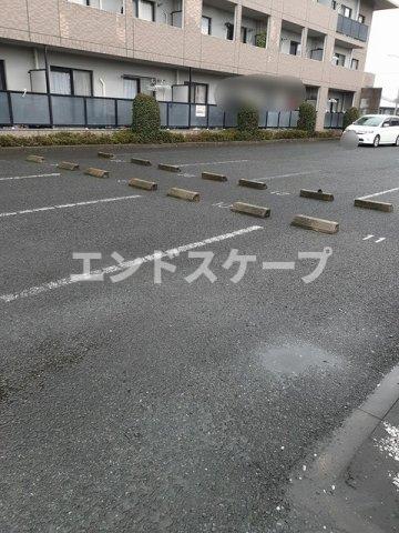 駐車場　高崎、前橋のお部屋探しはエンドスケープまで！お客様の理想お聞