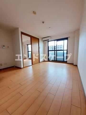 居室・リビング　高崎、前橋のお部屋探しはエンドスケープまで！お客様の理想お聞