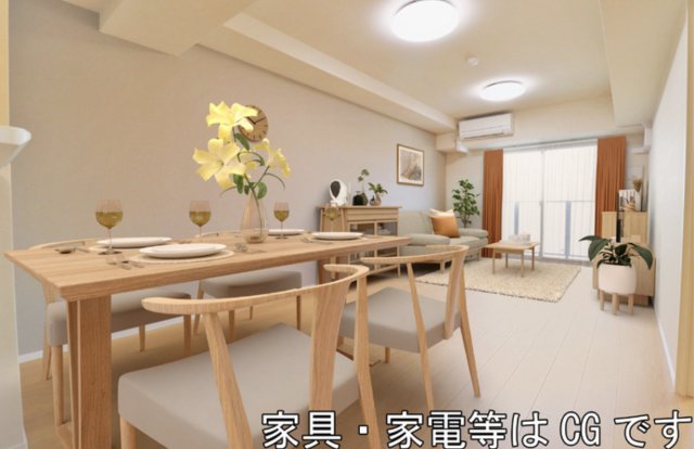 居室・リビング