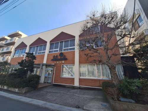 幼稚園・保育園　黎明幼稚園（幼稚園・保育園）まで342m