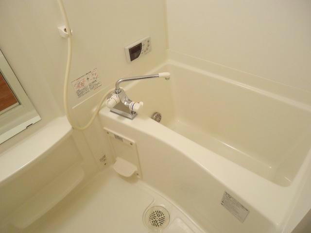 バス・シャワールーム　ピアリー