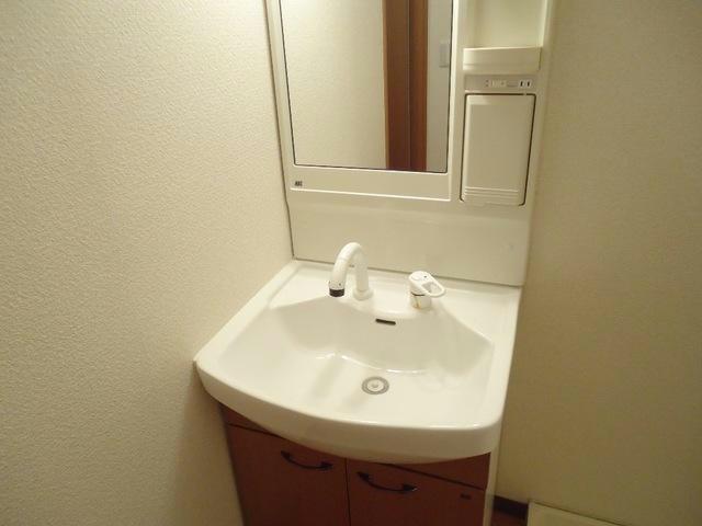 洗面設備　ピアリー