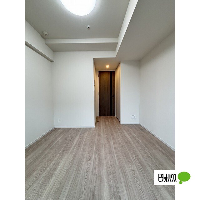 居室・リビング　フローリングです♪