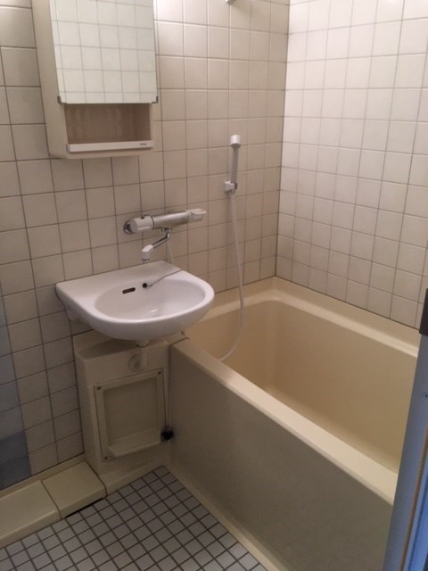 バス・シャワールーム　※他部屋参照