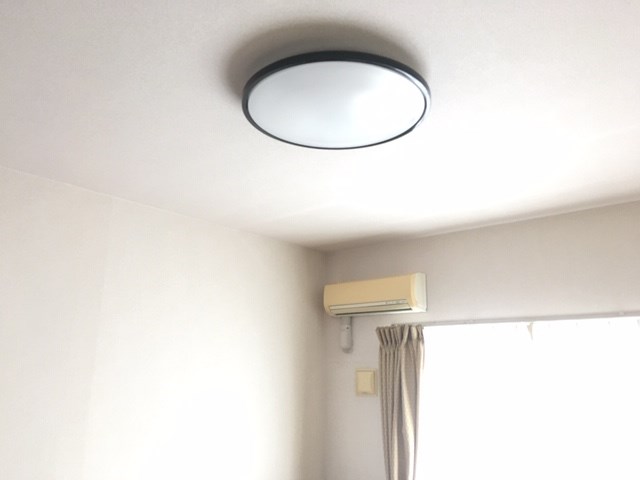 その他設備　※他部屋参照