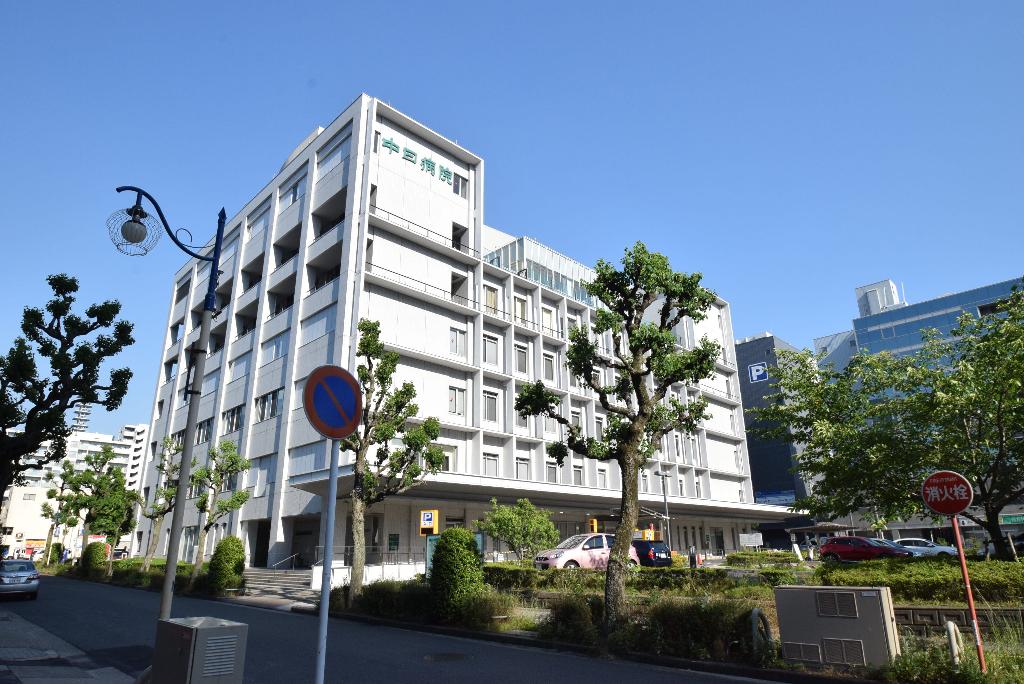 その他　中日病院（その他）まで1060m