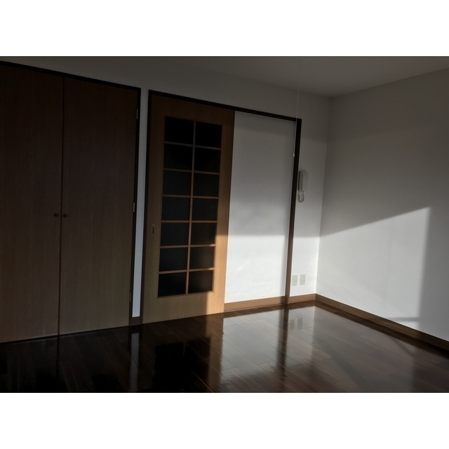 居室・リビング　同タイプ別部屋写真