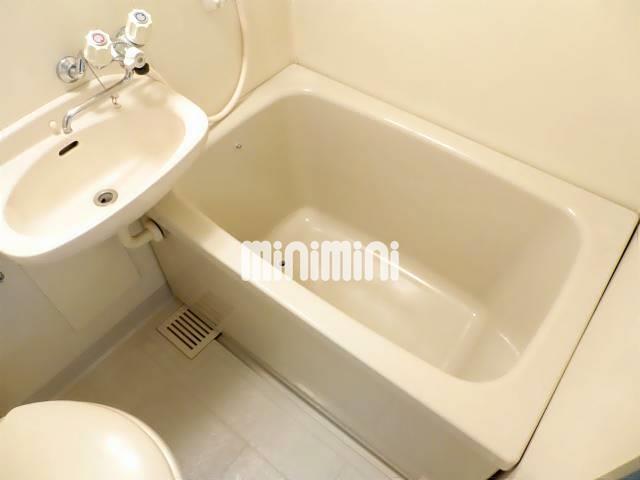 バス・シャワールーム　※家具・家電は変更になります。