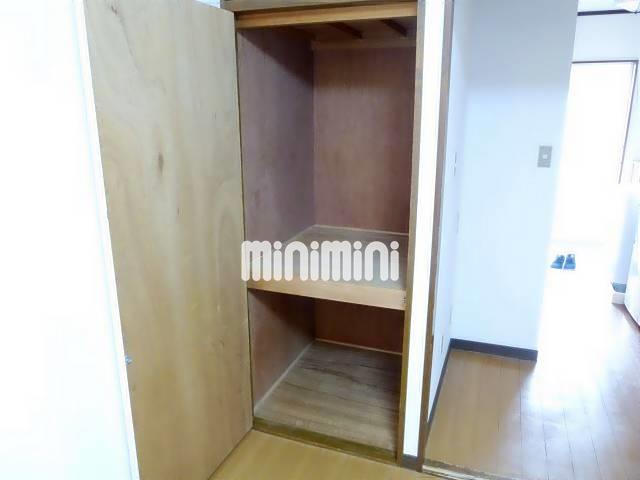 収納　※家具・家電は変更になります。