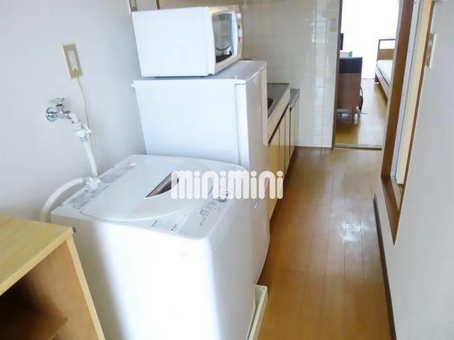 その他設備　※家具・家電は変更になります。