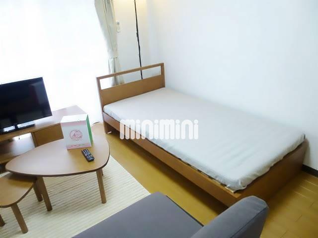 眺望　※家具・家電は変更になります。