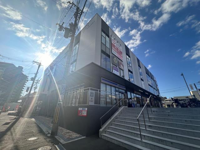 コンビニ　ローソン光善寺店（コンビニ）まで511m