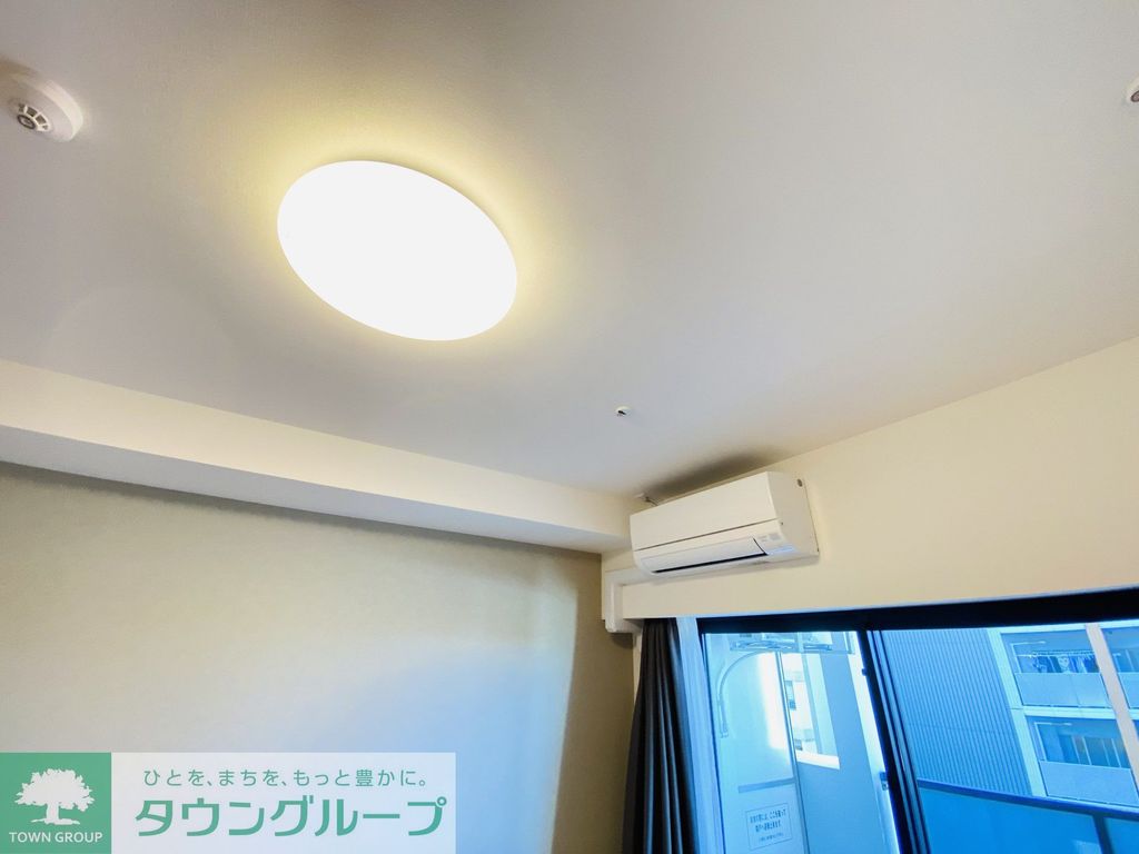 その他設備　設備