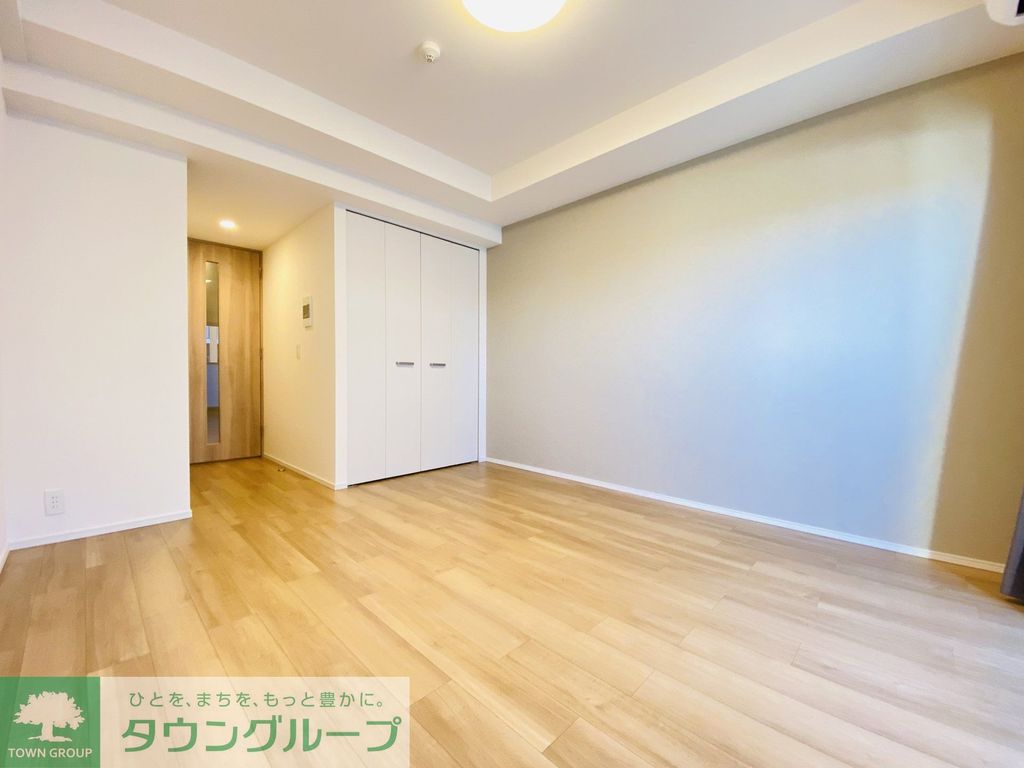 その他部屋・スペース　リビング/居室