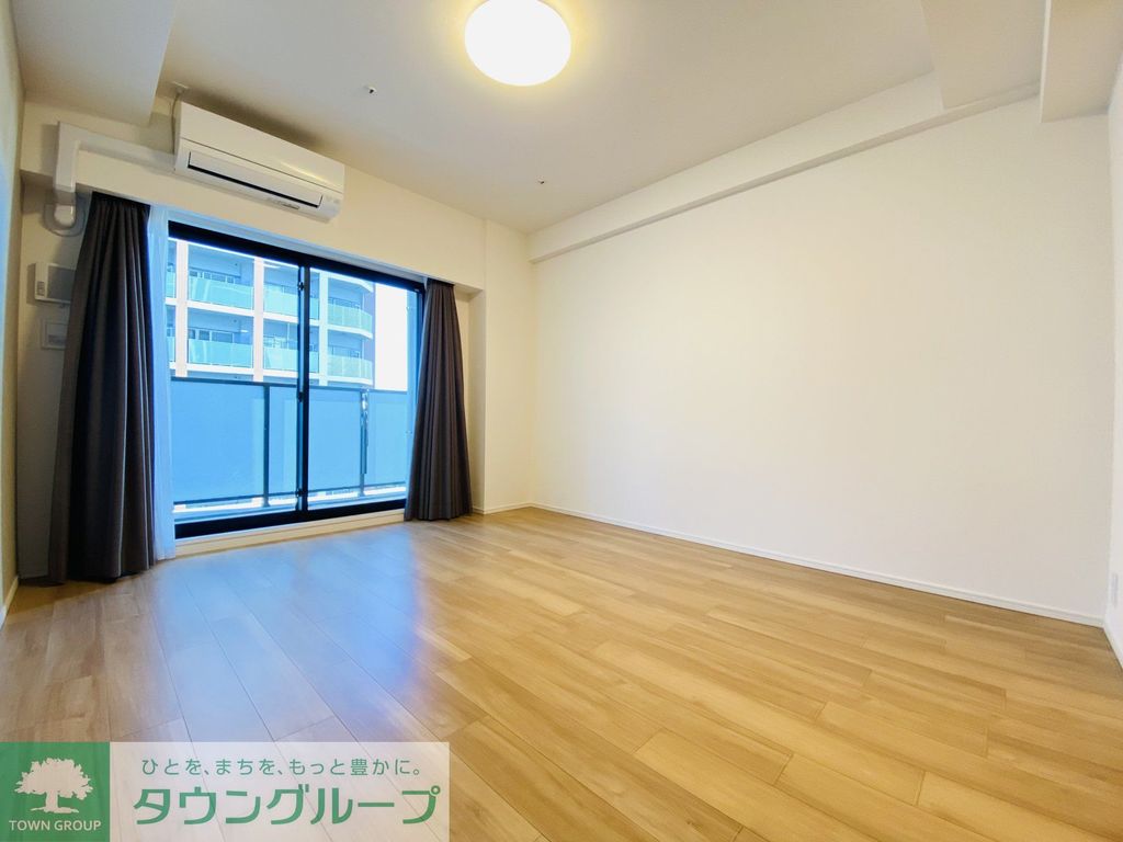 居室・リビング　リビング/居室