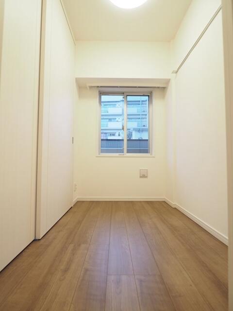その他部屋・スペース　フローリングのお部屋です