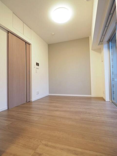 その他部屋・スペース　明るいお部屋です