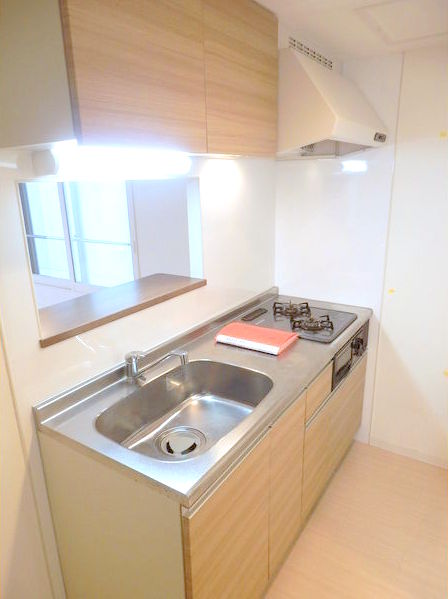 キッチン　お洒落なキッチン♪