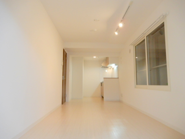 居室・リビング　お洒落な内装♪